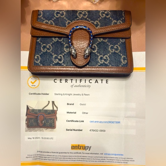 Giftaway January 2024 - Picture 10 of 10